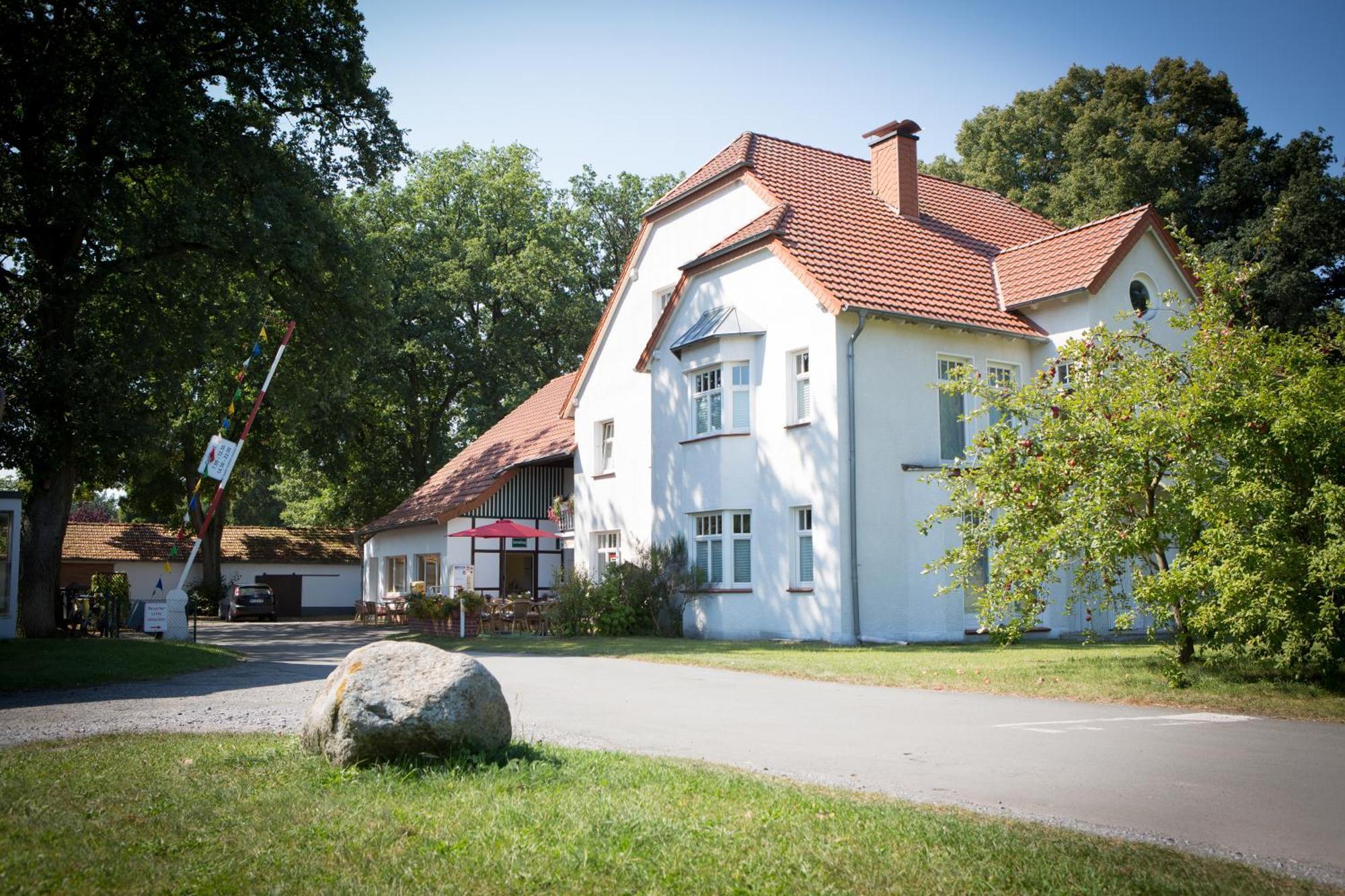Komfort-ferienwohnungen
