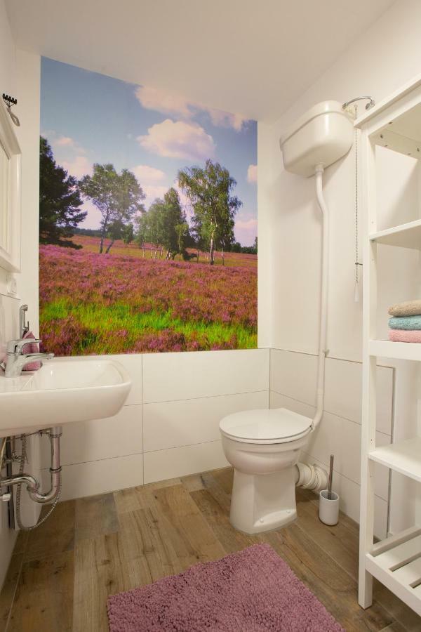 Appartement Komfort-ferienwohnungen